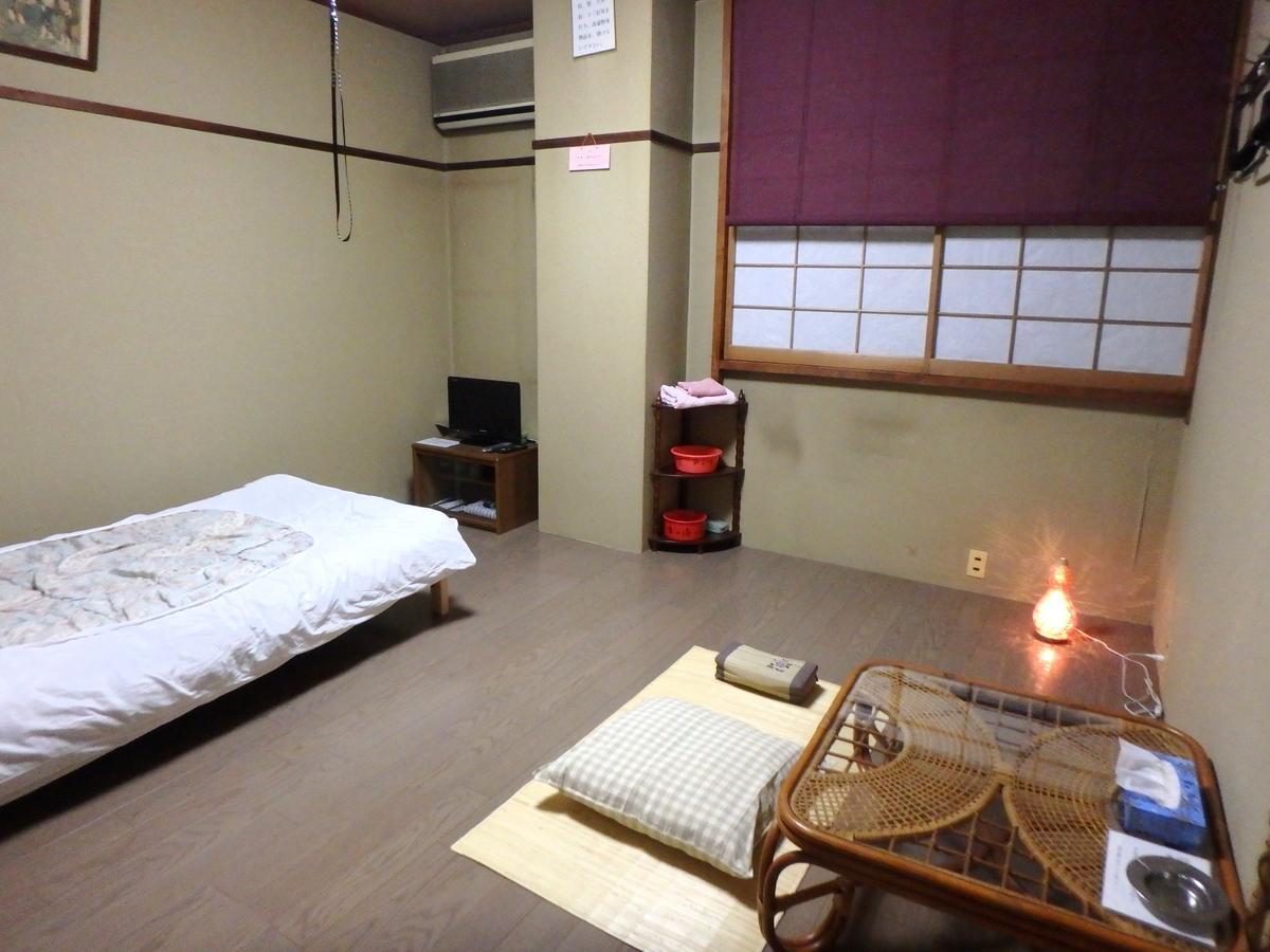 Azuma No Yu Hotell Nagano Exteriör bild