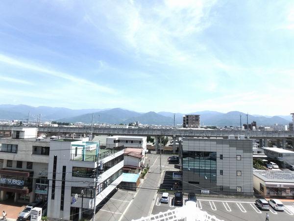 Azuma No Yu Hotell Nagano Exteriör bild
