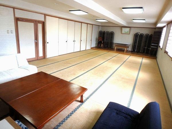 Azuma No Yu Hotell Nagano Exteriör bild